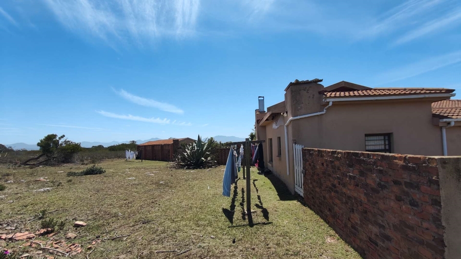 3 Bedroom Property for Sale in Aalwyndal Western Cape
